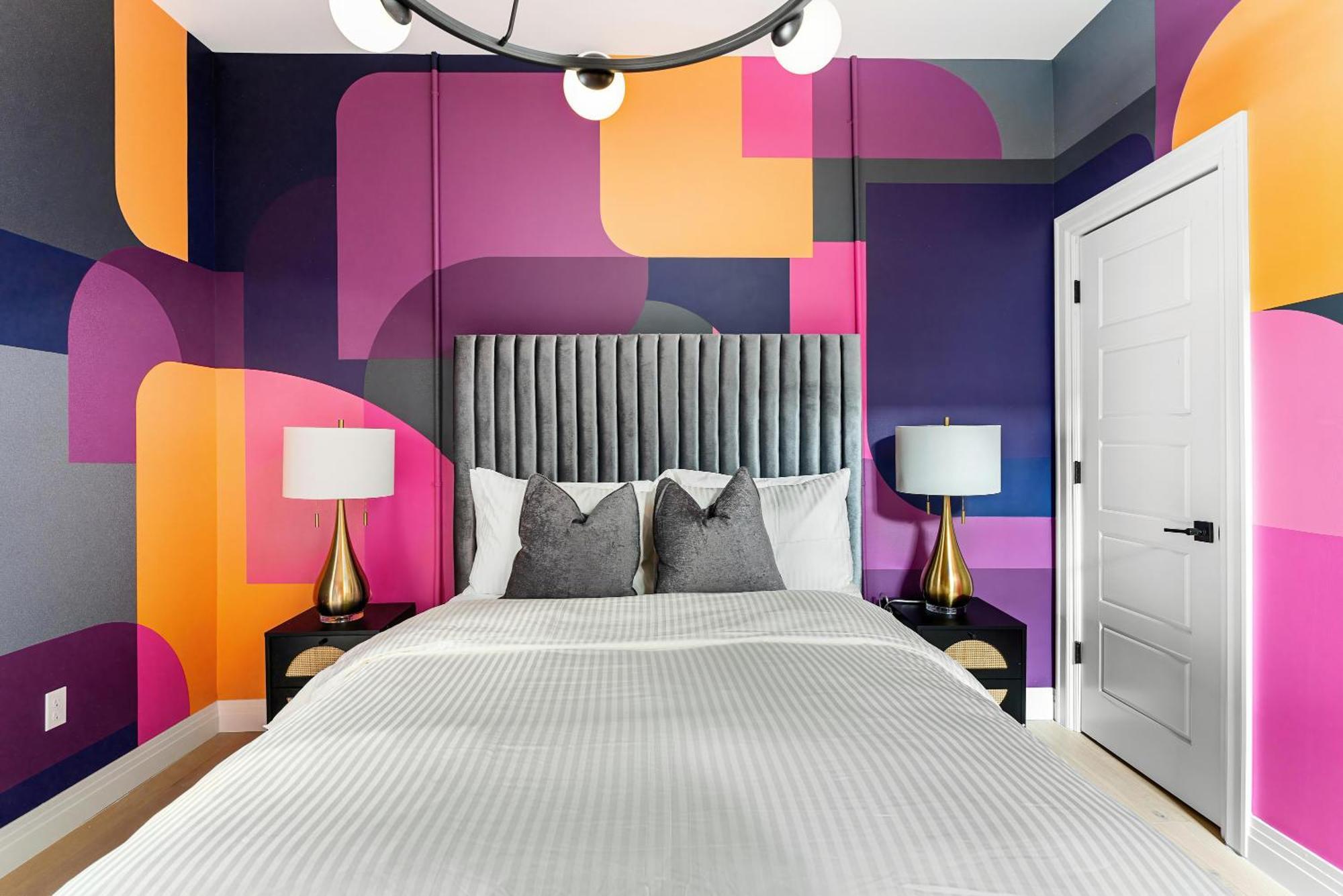 Aparthotel The Acoma House DEN Exterior foto